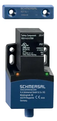 Schmersal RSS16-SD-ST8H-DU