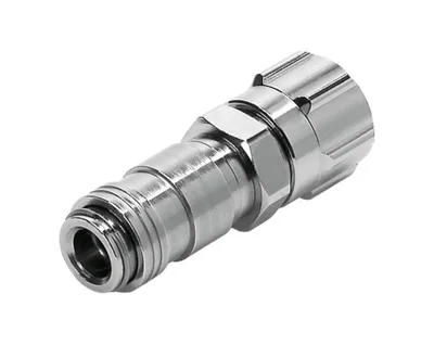 Festo KD2-CK-3 Kaplin soketi