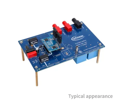 Infineon EVAL_PS_DP_MAIN