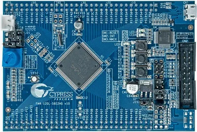 Infineon FM4-120L-S6E2HG