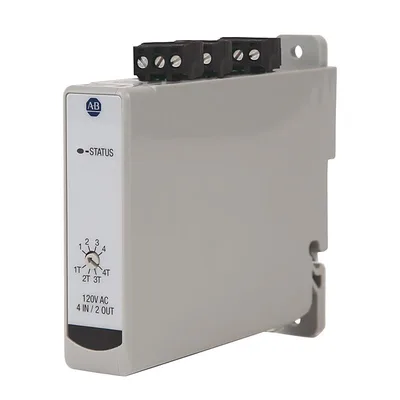 Allen Bradley 193-EXP-DIO-42-24D Accessory