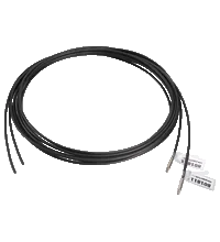 Pepperl+Fuchs KLE-C01-2,2-2,0-K113 Plastic fiber optic - thru-beam