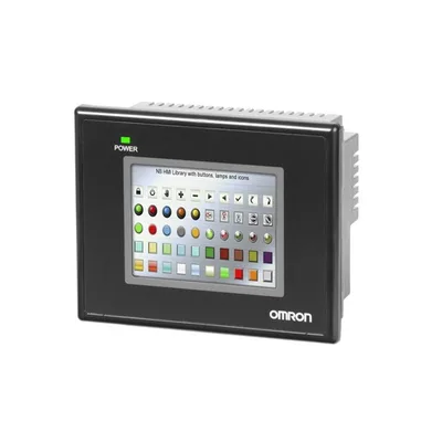 Omron NB3Q-TW00B