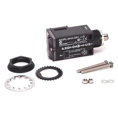 Allen Bradley 42GRL-9043-QD1 Series 9000