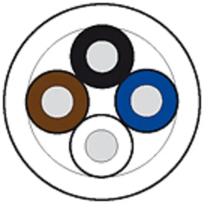 Murrelektronik 7000-C0101-6110000