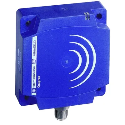 Schneider Electric XS8D1A1PAM12