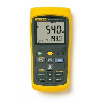 Fluke FLUKE-54-2 B 50HZ