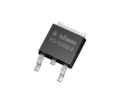 Infineon IPD100N04S4L-02 40V, N-Ch, 19 mΩ max, Automotive MOSFET, DPAK, OptiMOS™-T2