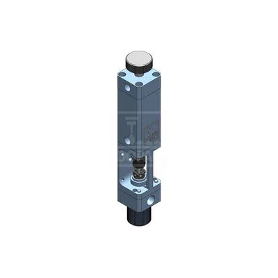 Dopag 401.09.03 Dispensing valve ID2