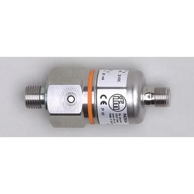 Ifm Electronic PA-,25BRBG14-A-ZVG/US/      /V