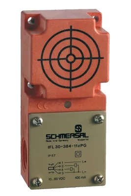 Schmersal IFL 30-384-11N
