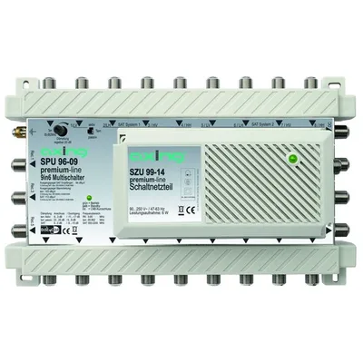 Axing SPU09609