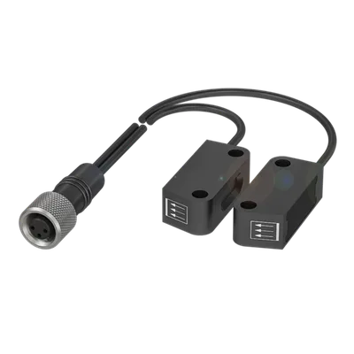 Balluff BOH AI-R028-034-01-S49F Mikromote - optik sensör kafaları