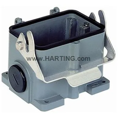 Harting Deutschland 09 30 048 0291