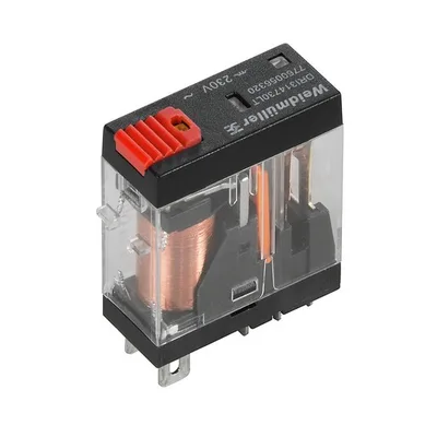 Weidmüller DRI314615LT