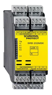 Schmersal SRB202MSK
