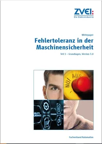 Schmersal Whitepaper ZVEI fault tolerance