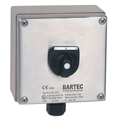 BARTEC 307606