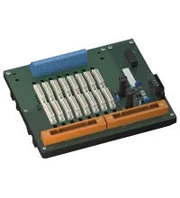 Pepperl+Fuchs HiCTB08-YRS-RRB-AK-CC-DI16 Connection