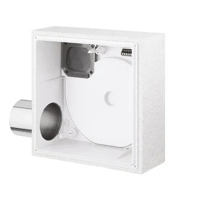 Helios Ventilatoren ELS-GUBRZL