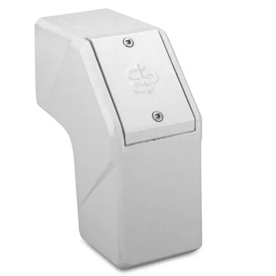 Bernstein WINKEL S.80  NE RAL7035 P