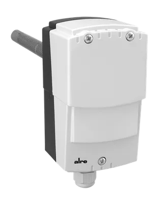 Alre HI-1F Hygrostat, duct/wall mounting, internal setting