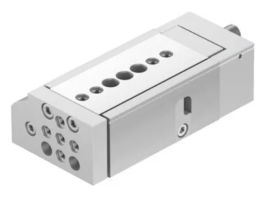 Festo DGSL-12-20-EA Mini Kızak Ünitesi