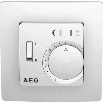 AEG Haustechnik FTE 5050 SN