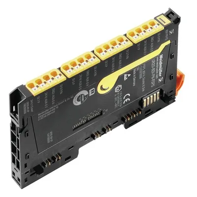 Weidmüller UR20-8DI-PN-FSPS-V2