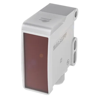 Balluff BOS R254K-UUI-PR10-S4 Retro-yansıtıcı sensörler