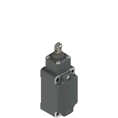 Pizzato FP 515-M2 Position switch with roller piston plunger
