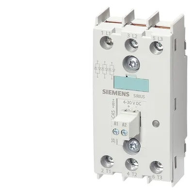 Siemens 3RF2255-1AC45