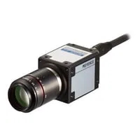 Keyence VJ-H200CX 2 Megapixel Color
