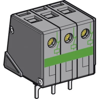 Schneider Electric GV1L3
