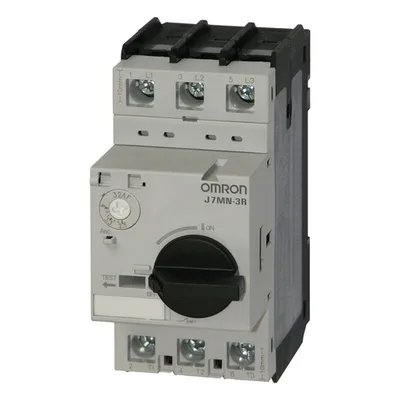Omron J7MN-3R-17