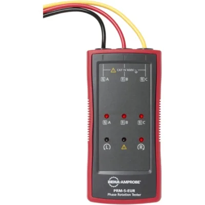 Beha-Amprobe PRM-5-EUR