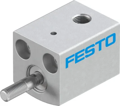 Festo AEVC-4-2,5-A-P Kısa stroklu silindir