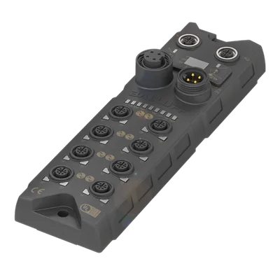 Balluff BNI EIP-508-105-R015 Ethernet/IP için ağ blokları