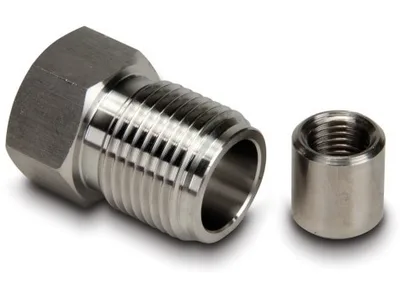 Enerpac 43701 Ultra-High Pressure Fitting