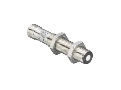 Leuze HTU212-400/NT-M12 Ultrasonik sensörü