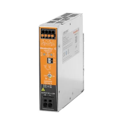 Weidmüller PRO RM 10