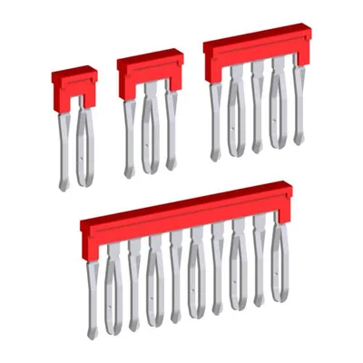 Cabur EFB0102R FOR EFC TERMINAL BLOCKS