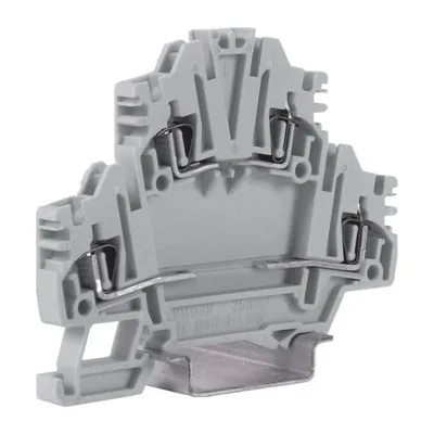 Cabur HD440GR 2 LEVELS FEED-THROUGH