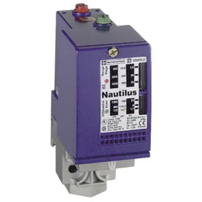 Schneider Electric XMLC160D2S11