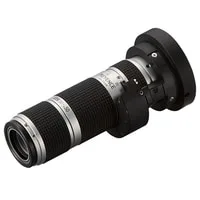 Keyence VH-Z00W High-performance Low-magnification Zoom Lens (0-50X)