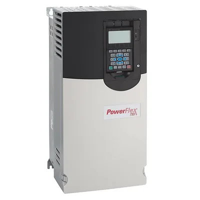 Allen Bradley 20F1AND302JN0NNNNN 753 AC Drive