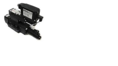 Atos Dpzo-Les-Snnp-271-D5 Valve