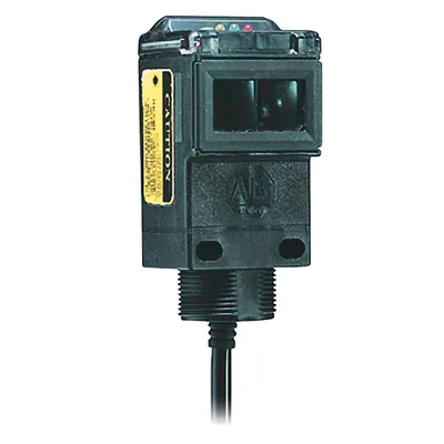 Allen Bradley 42GRC-9203-QD1 9000 Series
