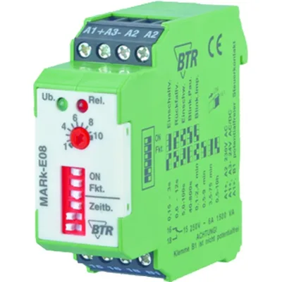 Metz Connect 110657