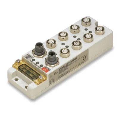 Omron SRT2-ID08CL